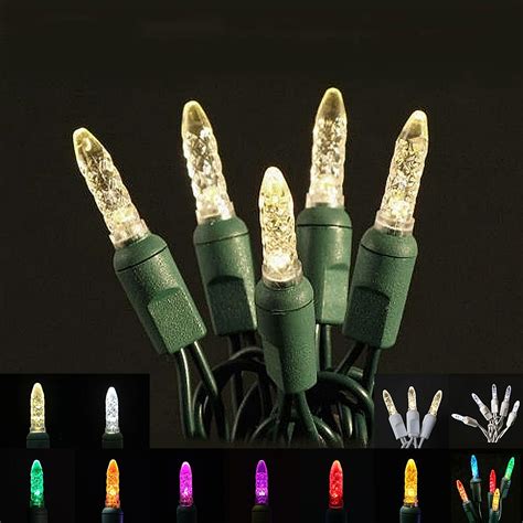 mini christmas lights 20 count|Small Christmas Lights .